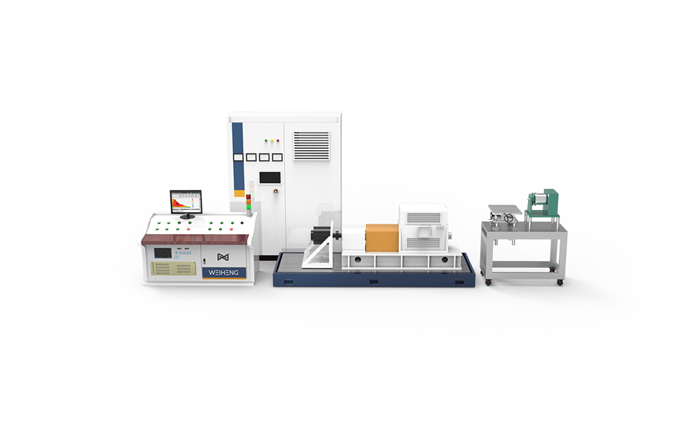 如何確定電力測功機(jī)的功效