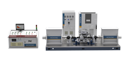 測功機(jī)電機(jī)試驗(yàn)技術(shù)要求