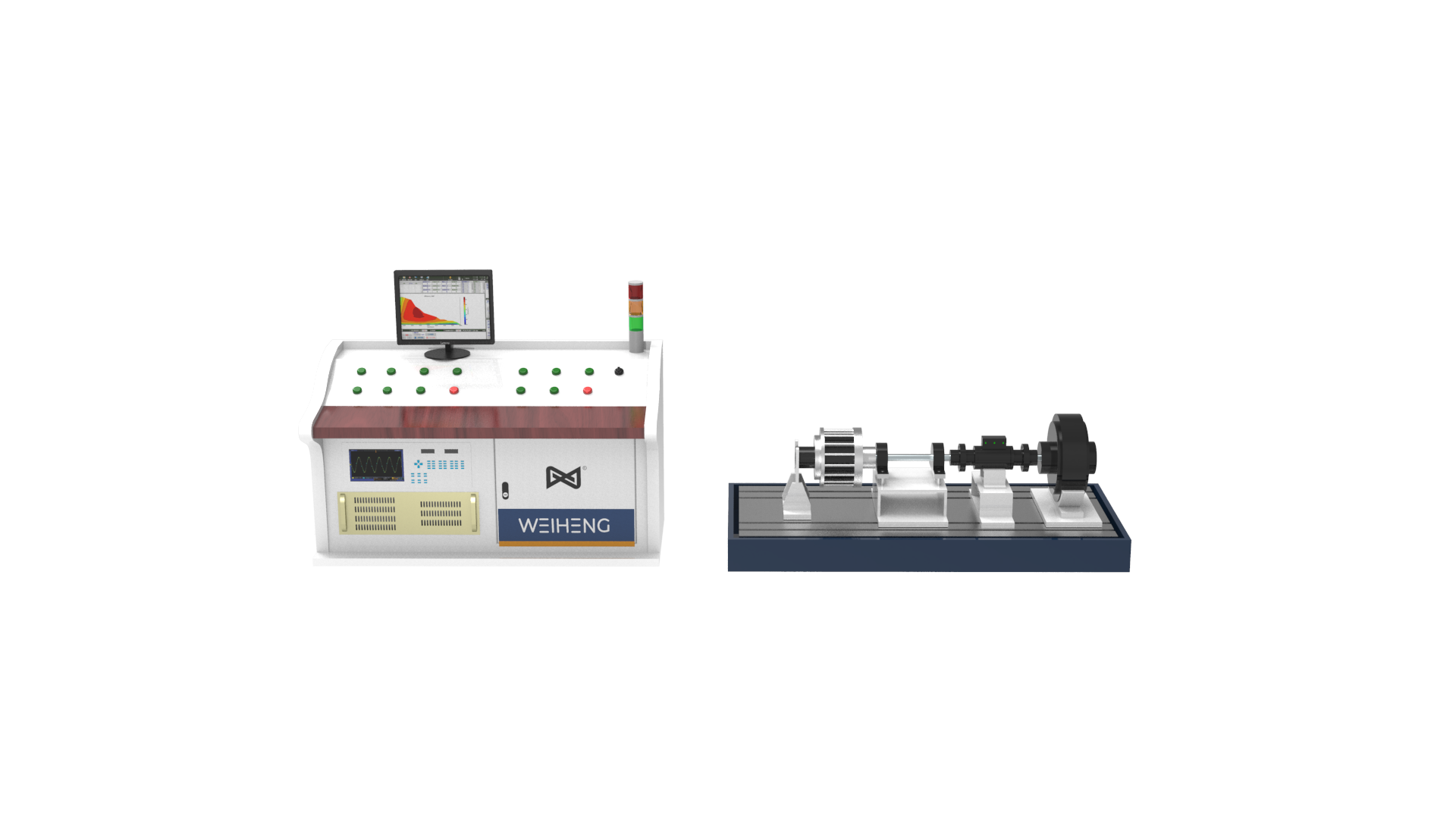 測(cè)功機(jī)測(cè)試解決方案概述