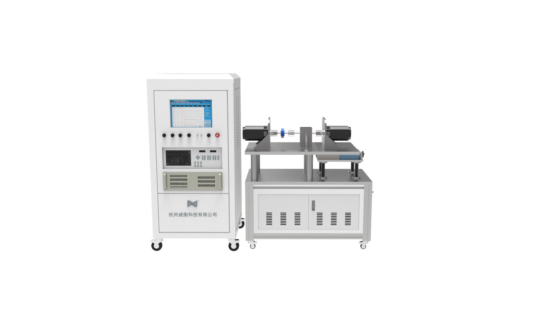 電渦流測功機(jī)的根本原理