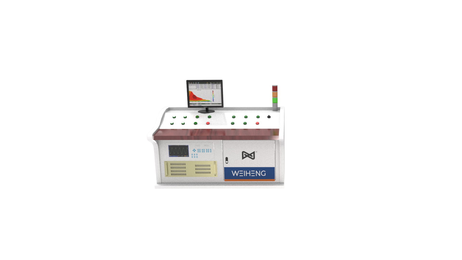 電渦流測功機(jī)正確的使用方法