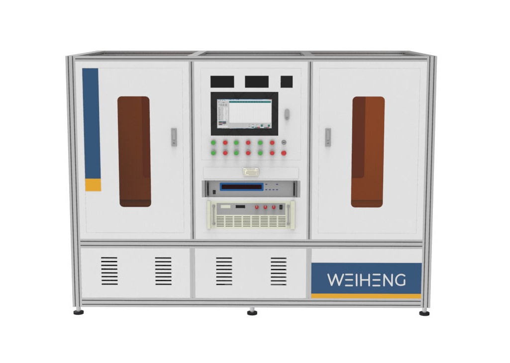 產品專題｜水泵測試系統(tǒng)