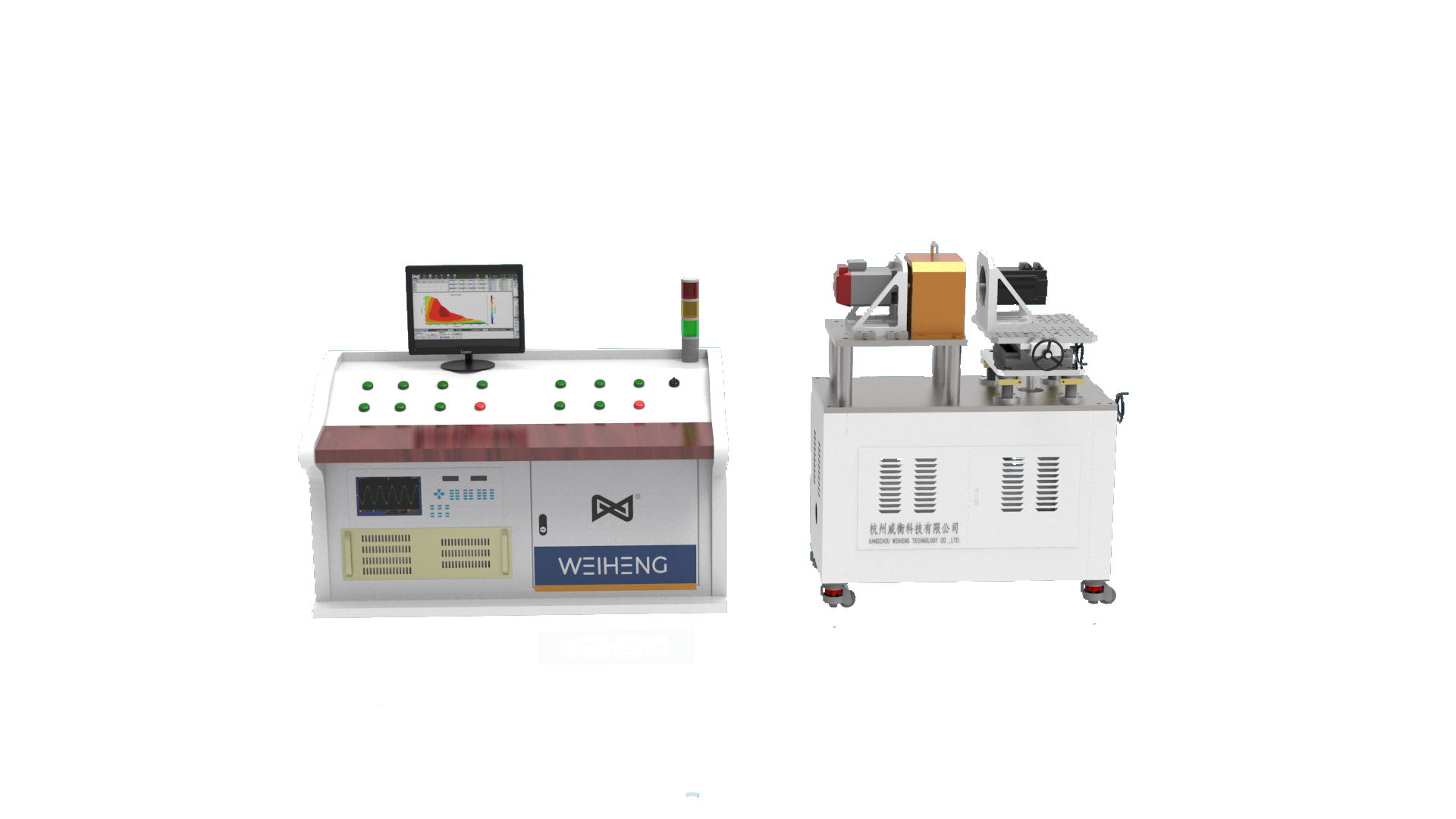 國內電機控制器測試儀器發(fā)展現狀