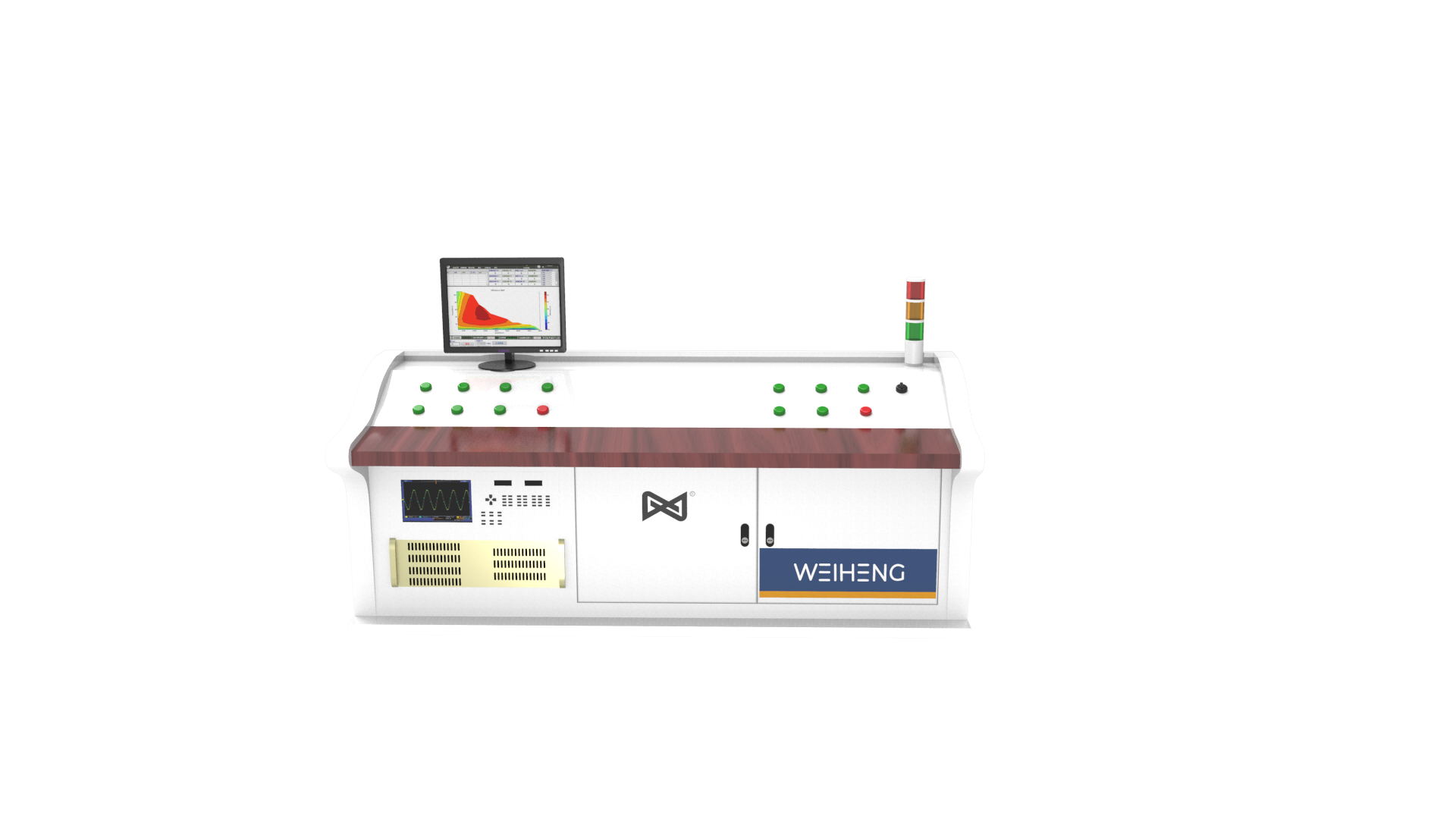 測(cè)功機(jī)標(biāo)定及校準(zhǔn)方法