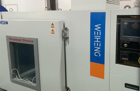 高速驅(qū)動(dòng)電機(jī)試驗(yàn)臺(tái)