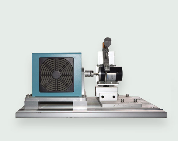 磁滯測功機：原理、應用與發(fā)展