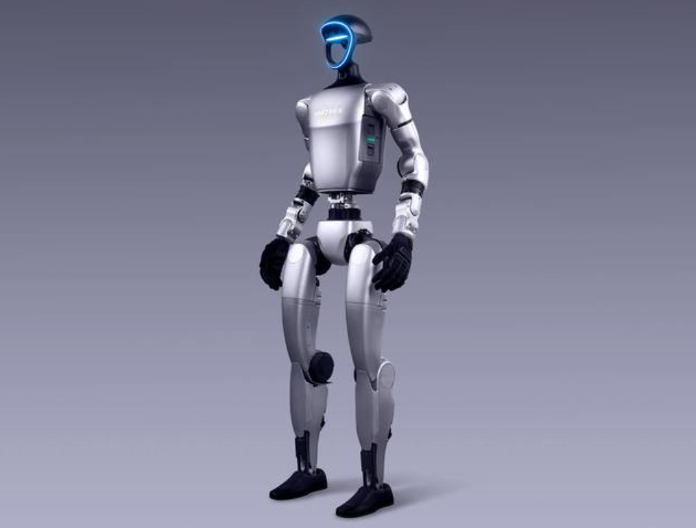 機器人驅(qū)動測試全攻略，威衡科技為智能未來把關(guān)